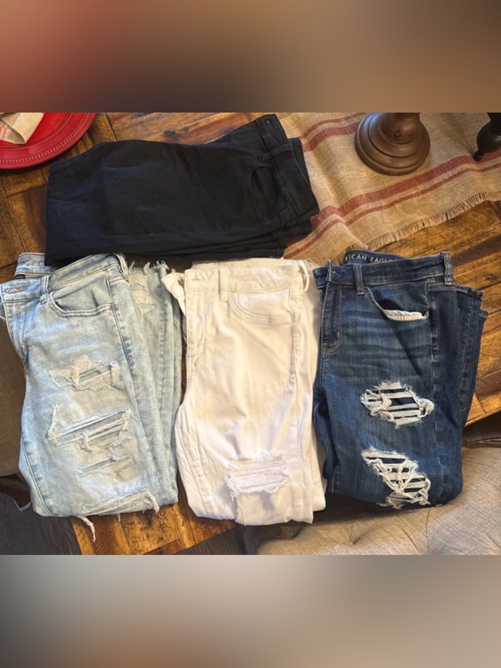 AE Jeggings